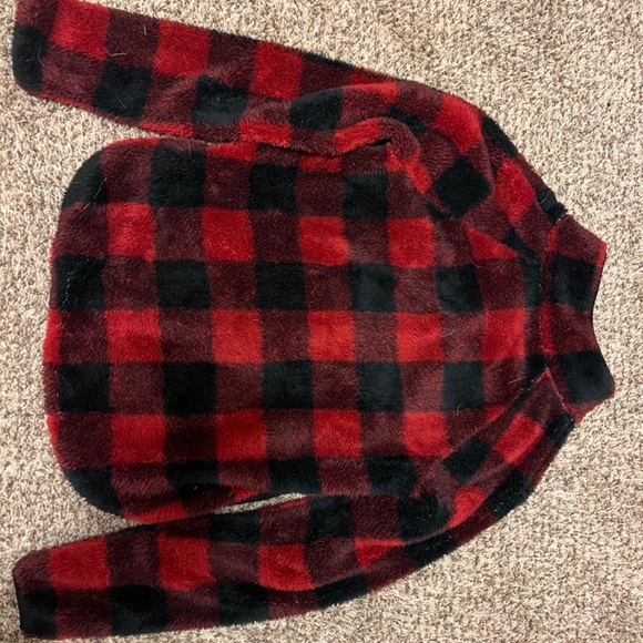 Quarter zip pullover - Picture 2 of 3